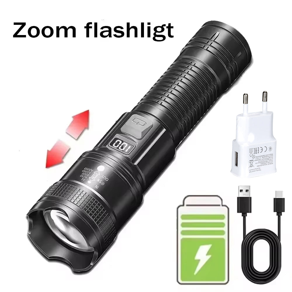Starlight  Zaklamp