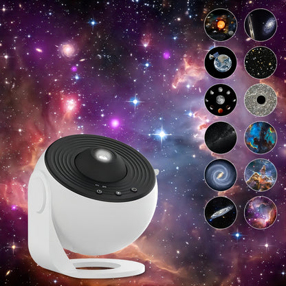 Planetarium Projector Galaxy